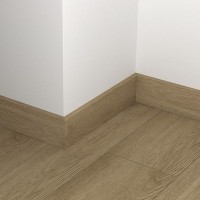 Плинтус каменно-полимерный Alpine Floor Grand Sequoia Макадамия SK 11-10