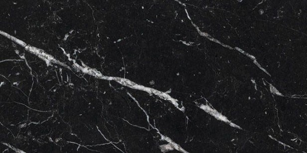 Керамогранит Levantina Nero Marquina Primera Marbl Tile 30.5x61