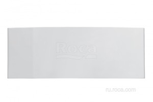 Панель фронтальная для ванны Roca Hall Angular ZRU9302867