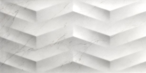 Плитка Keraben Evoque Concept Blanco Brillo 30x60 настенная