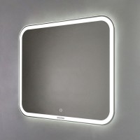 Зеркало Grossman Comfort с сенсорным выключателем 800x550 380550
