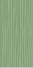 Плитка Нефрит-Керамика Кураж-3 зеленый 20x40 настенная 00-00-5-08-11-85-2030