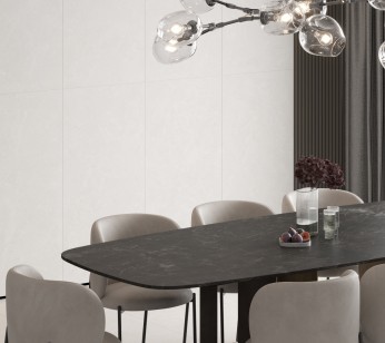 Керамогранит Laparet Frost Белый Лаппатированный Шайн 60x120 