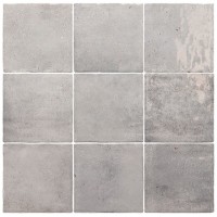 Плитка Equipe Verticale Dim Gray 10x10 настенная 31871 Плитка Equipe Verticale Dim Gray 10x10 настенная 31871