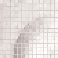 Мозаика Ariana Crea Pearl Mosaic Circle Ret 1.5x1.5 30x30 PF60000179