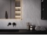 Керамогранит Gracia Ceramica Super Stone Grey PG 01 60x120 10400001230