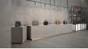 Керамогранит Gracia Ceramica Super Stone Grey PG 01 60x120 10400001230