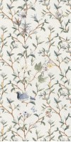 Плитка Ape Ceramica Caprice Creeper White Rect 60x120 настенная A042741 Плитка Ape Ceramica Caprice Creeper White Rect 60x120 настенная A042741