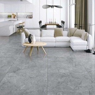 Керамогранит CSG Matt Porcelain White 60x60 6600