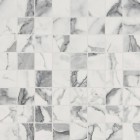 Charme Evo Statuario Mosaico Lux