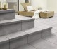 Ступень Stroeher Selected 4673 Grau 17.5x29.4 95053-009