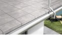 Ступень Stroeher Selected 4673 Grau 17.5x29.4 95053-009