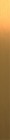 Бордюр Creto Forza Листелло матовое золото 0.7x90 5010790МТ