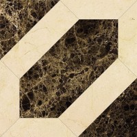 Керамогранит Marmocer Modern Magic Tile 09 60x60 PJG-SWPZ009