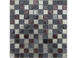 Naturelle 8 mm (Caramelle Mosaic)