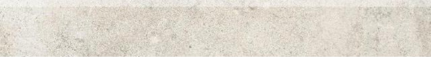 Бордюр Ceramiche Piemme Castlestone Battiscopa White Lap Ret 8x60 00184