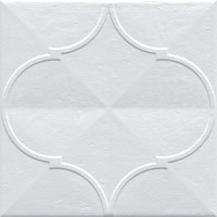Декор Vives Ceramica Etnia Pashtun Blanco 20x20