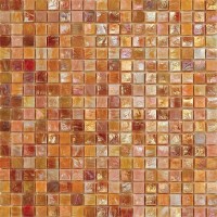 Мозаика Sicis Iridium Dahlia 3 1.5x1.5 29.5x29.5 40433