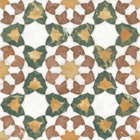 Керамогранит Marrakech Zellige Urika