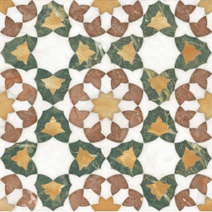 Marrakech Zellige Urika