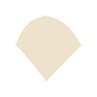 Специальный элемент Room Beige Spigolo A.E. Opaco