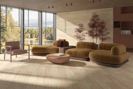 Керамогранит Artcer Wood Casa Natural Mate 20x120