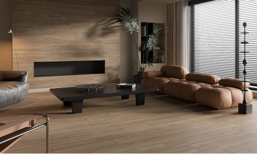 Керамогранит Artcer Wood Casa Natural Mate 20x120