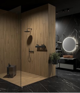 Керамогранит Artcer Wood Casa Natural Mate 20x120