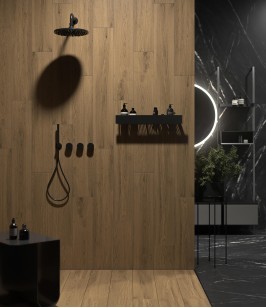 Керамогранит Artcer Wood Casa Natural Mate 20x120