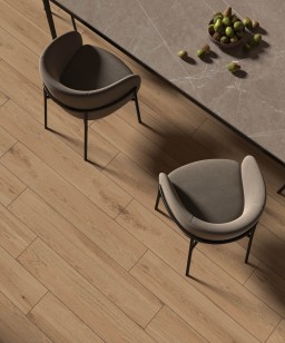 Керамогранит Artcer Wood Casa Natural Mate 20x120