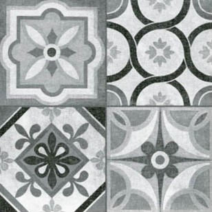Керамогранит Tau Ceramica Heritage Mono Nat 45x45