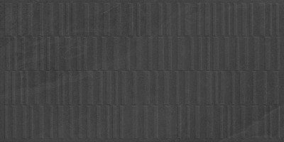 Декор Laparet Badrock Shadow Deco Art Чёрный Матовый Структурный 60x120