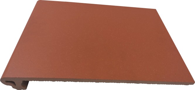 Ступень Domus Linea Monoplatten Gradino Mattone 26x35 DGKKMA