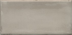 Плитка Kerama Marazzi Монтальбано серый матовый 7.4x15 настенная 16090