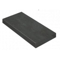 Ступень Italon Surface Steel Scalino 120 Ang.Dx 33x120 угловая правая 620070000686