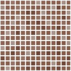 Мозаика Italgraniti Nuances Fiamma Mosaico Lacca 30x30 NU113MC