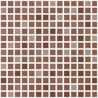 Мозаика Italgraniti Nuances Fiamma Mosaico Lacca 30x30 NU113MC