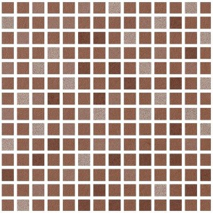 Мозаика Italgraniti Nuances Fiamma Mosaico Lacca 30x30 NU113MC