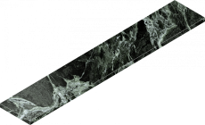 Ступень Italon Magma Alpi Green Scalino 1 Angolare Sx 33x160 620070002995