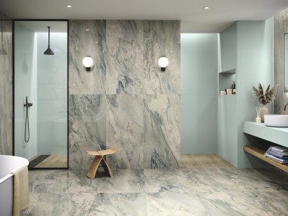 Керамогранит Ape Ceramica Gaya Quartzite Pol Rect 120x280 A039583