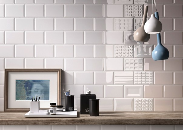 Cento Per Cento (Imola Ceramica)