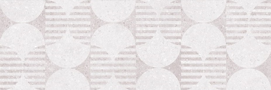 Декор Нефрит-Керамика Охта серый 20x60 07-00-5-17-00-06-2051