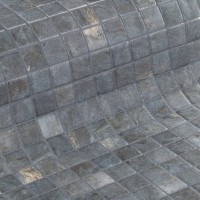 Мозаика Zen Dolerite Stone