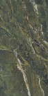 Керамогранит Ariostea Ultra Marmi Verde Karzai Lucidato 75x150 UM6L157637