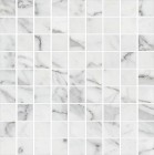 Мозаика Kerranova Marble Trend Carrara 24x24 K-1000/LR