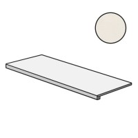 Ступень Italgraniti Nuances Avorio Gradone Toro Sq 33x120 NU05GT2