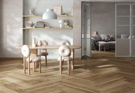 Керамогранит Pamesa Ceramica Walnut Sand 20x120