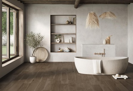 Керамогранит Pamesa Ceramica Walnut Argent 20x120