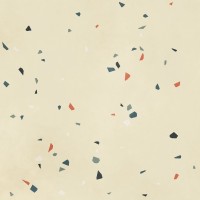 Керамогранит Айвори Луна Матт