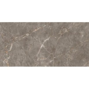 Керамогранит Tubadzin Shinestone Grey Pol 119.8x239.8 919293